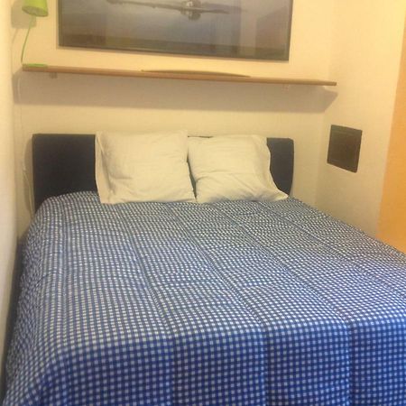 Apartmán Bilocale Nella Vecchia Citta' Di Mentone Exteriér fotografie