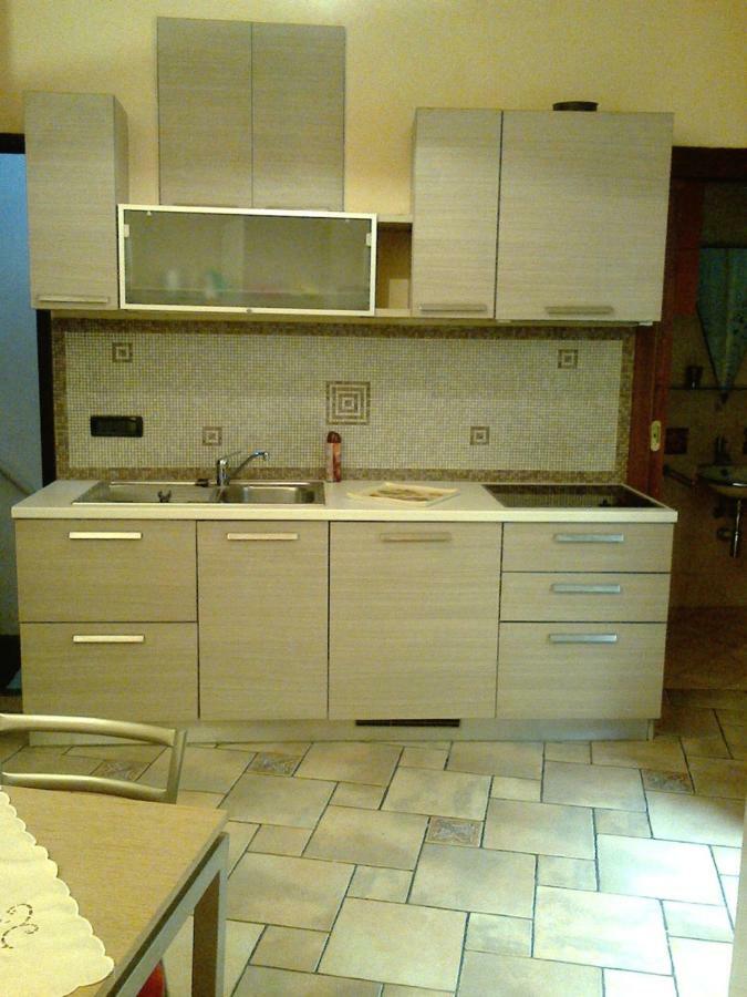 Apartmán Bilocale Nella Vecchia Citta' Di Mentone Exteriér fotografie