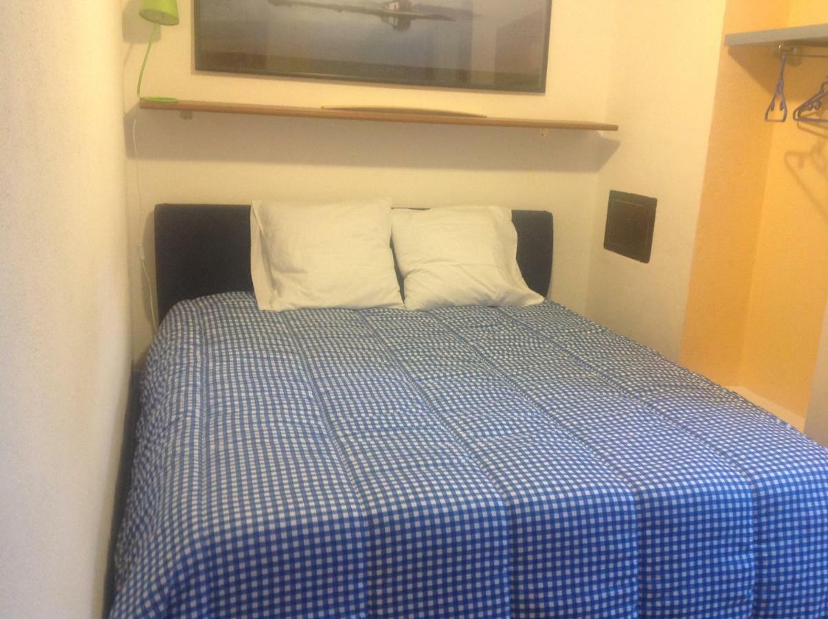 Apartmán Bilocale Nella Vecchia Citta' Di Mentone Exteriér fotografie