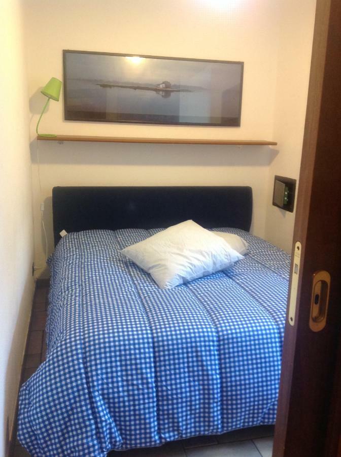 Apartmán Bilocale Nella Vecchia Citta' Di Mentone Exteriér fotografie